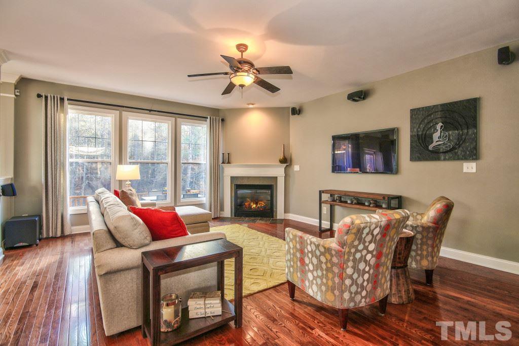 522 Suttons Walk Dr