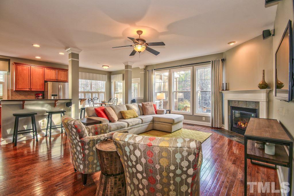 522 Suttons Walk Dr