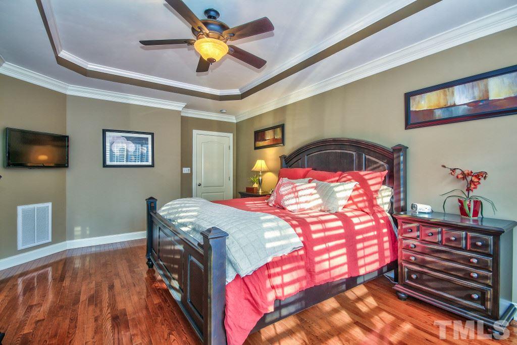 522 Suttons Walk Dr