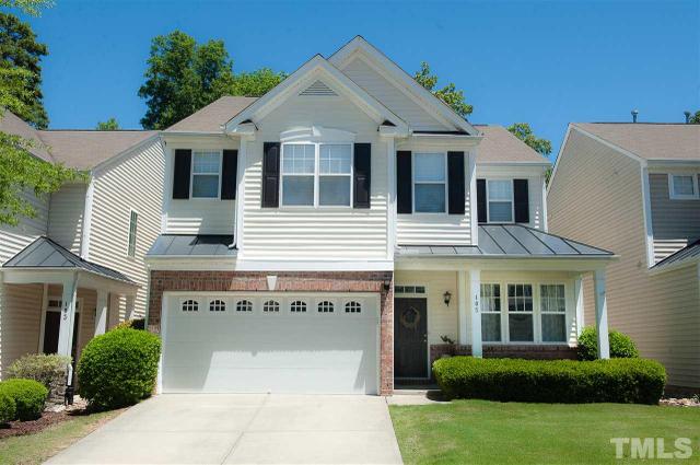 307 Indian Branch Dr