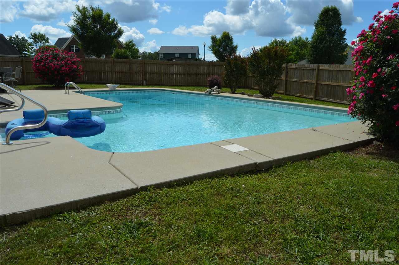 For Sale: 103 Poetic Walk Dr Rolesville, NC 27571