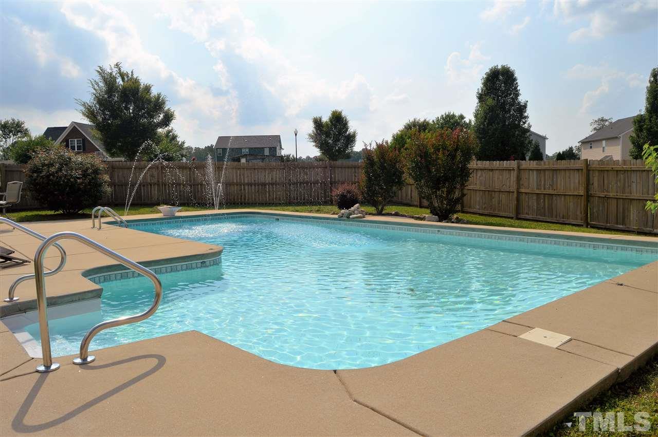 For Sale: 103 Poetic Walk Dr Rolesville, NC 27571