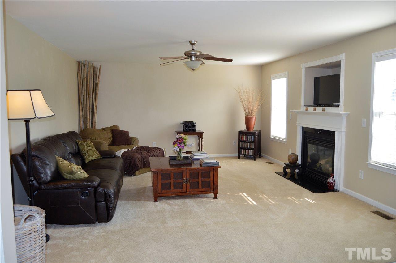 For Sale: 103 Poetic Walk Dr Rolesville, NC 27571