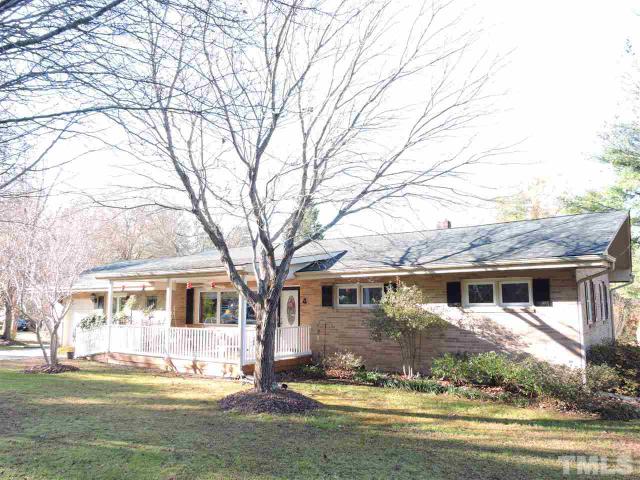 58 Lake Shore Dr
