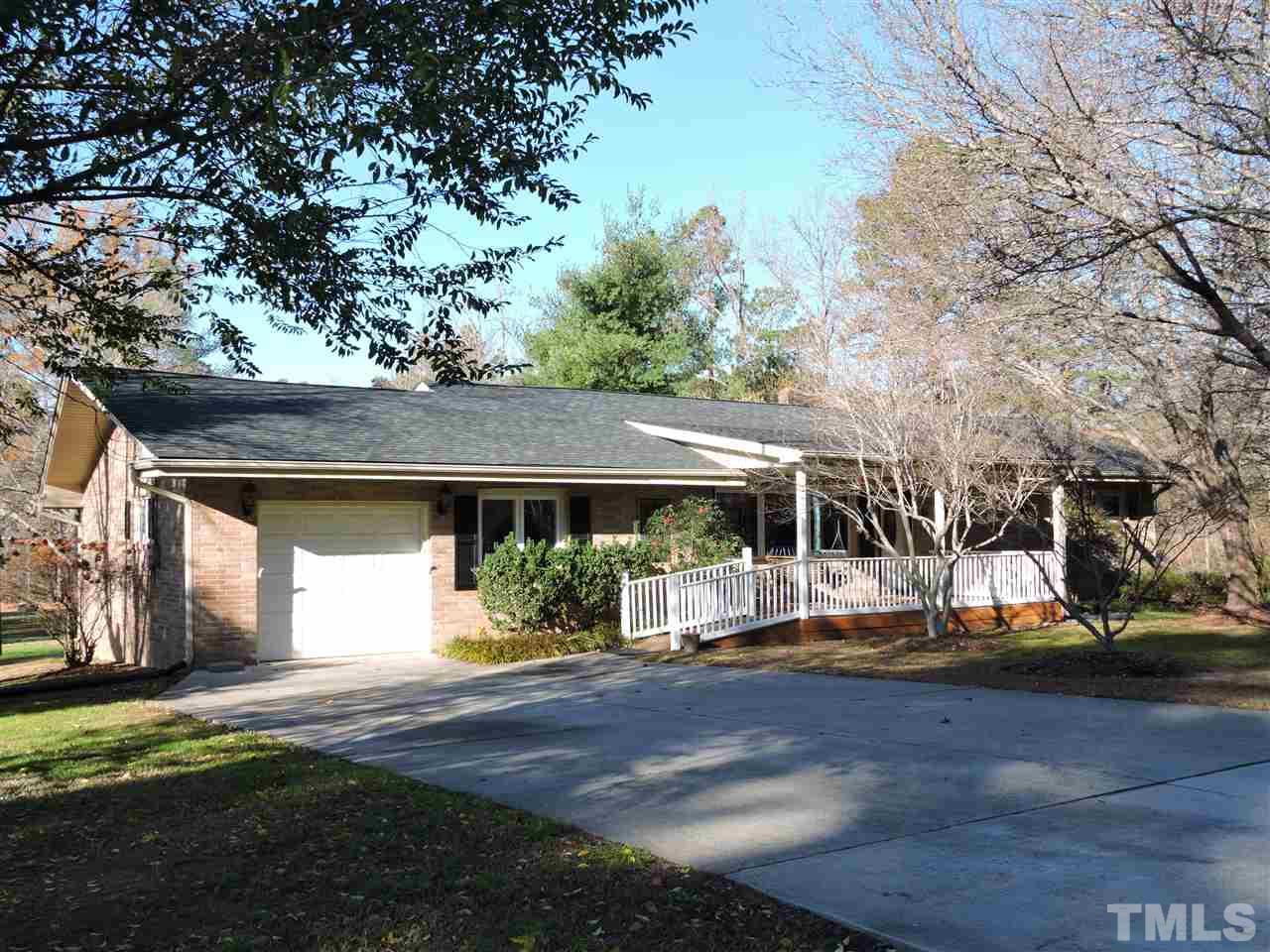 58 Lake Shore Dr