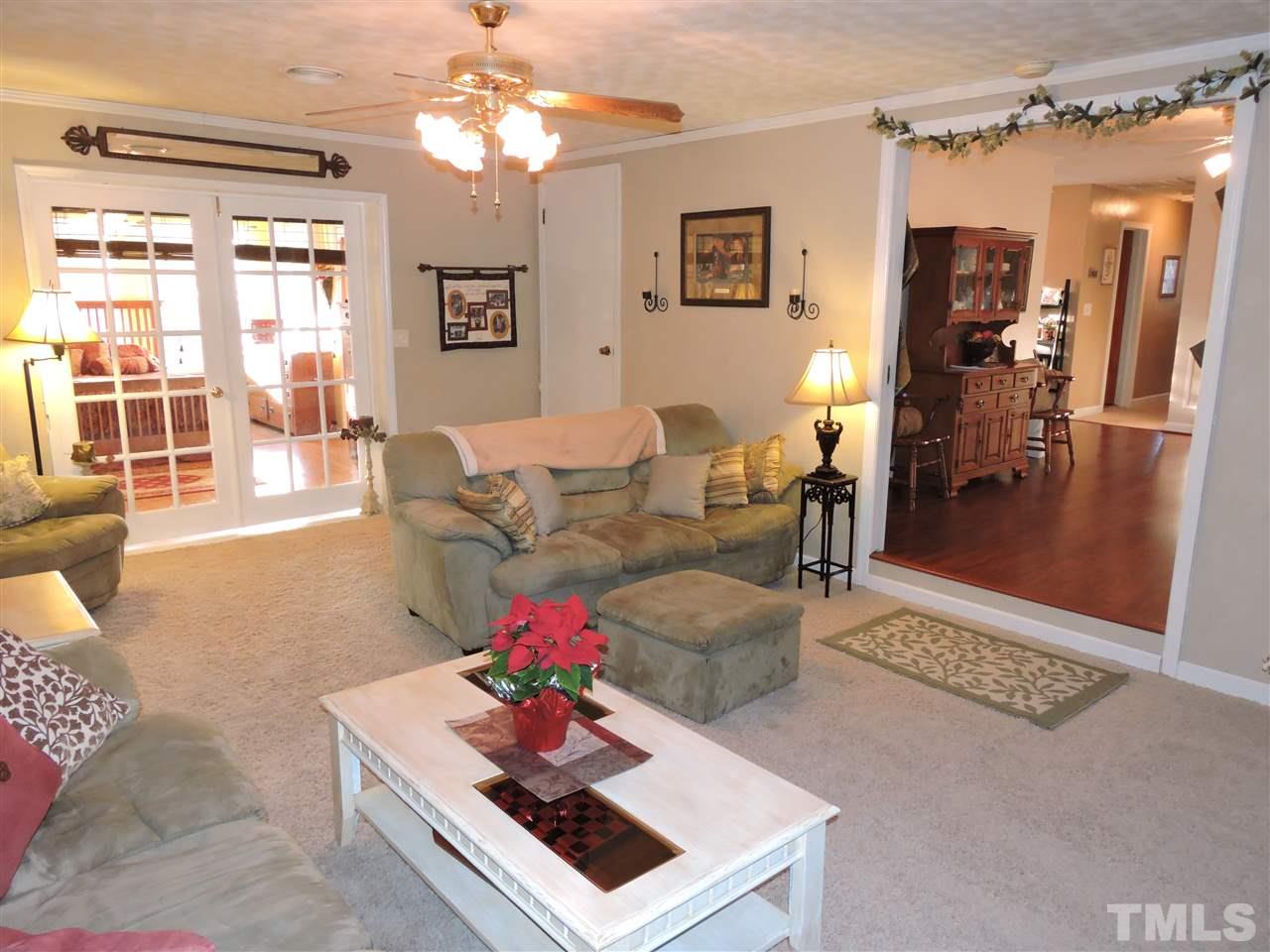 58 Lake Shore Dr