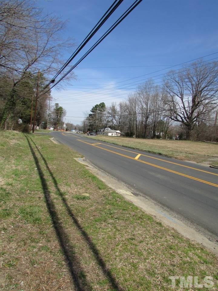 795 Old Durham Rd