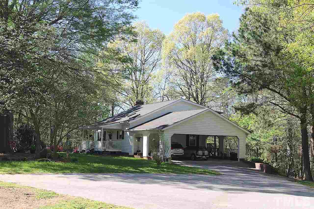 4045 Old Beulah Rd, Selma NC 27576
