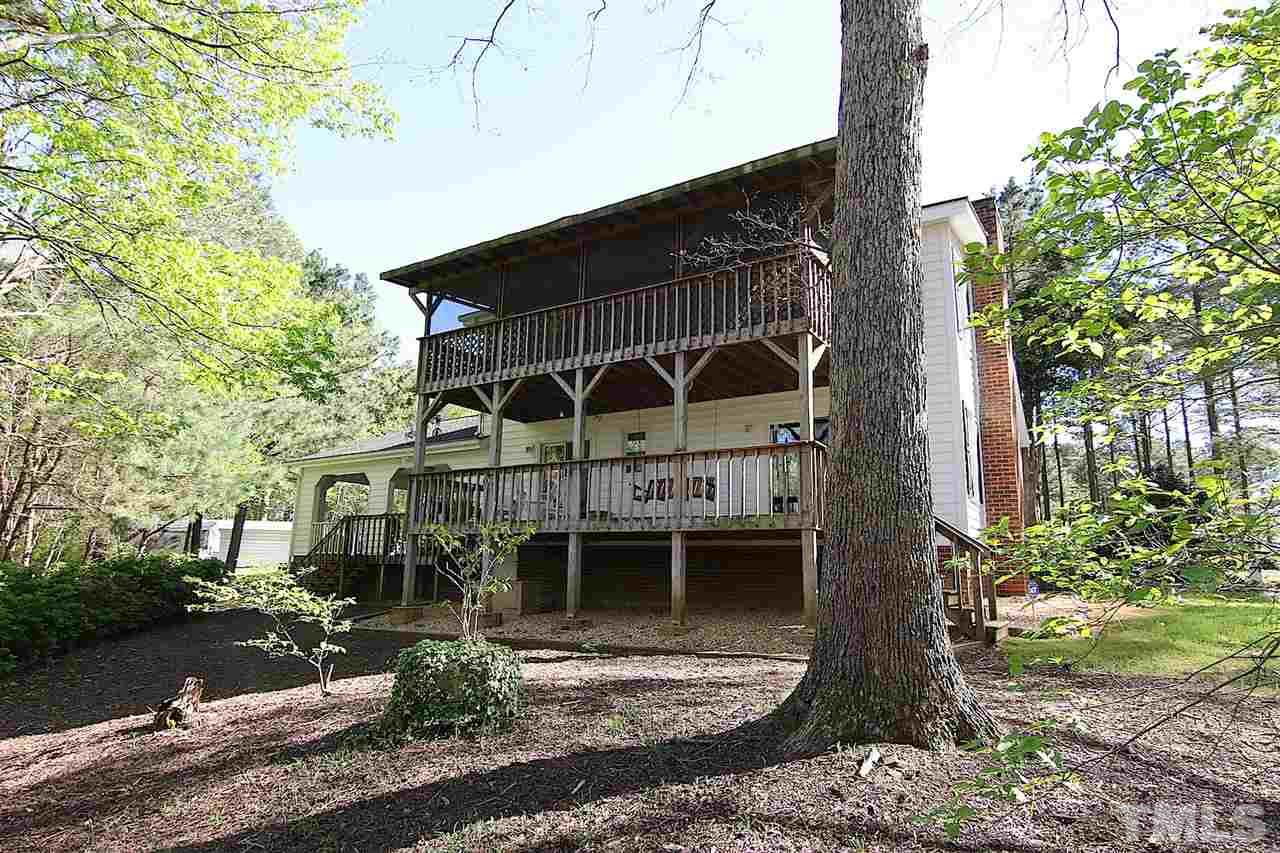 4045 Old Beulah Rd, Selma NC 27576