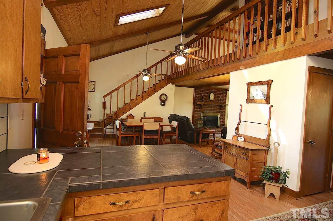 4045 Old Beulah Rd, Selma NC 27576