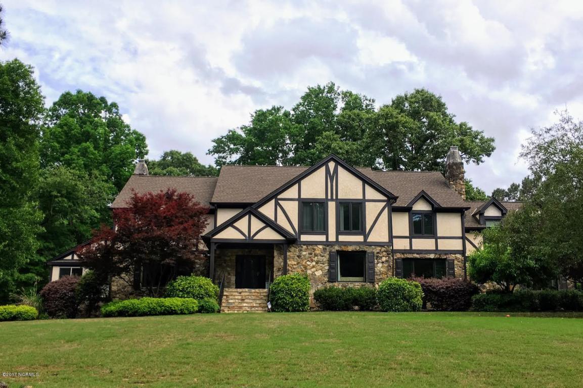 227 Grande Overlook Dr