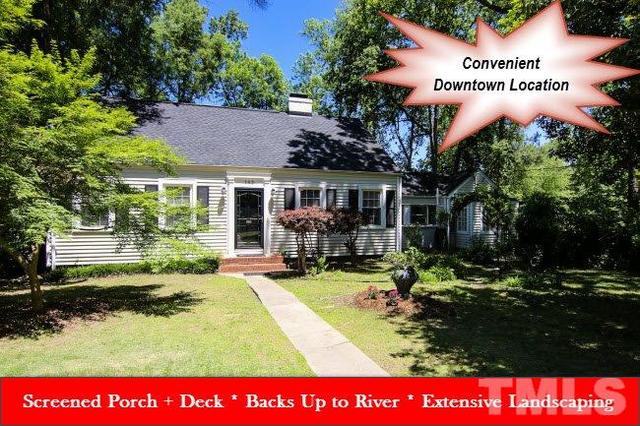 212 E Rose St