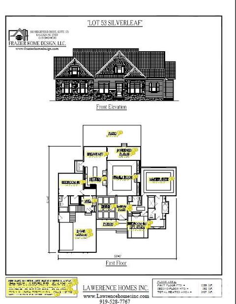 2050 Silverleaf Dr