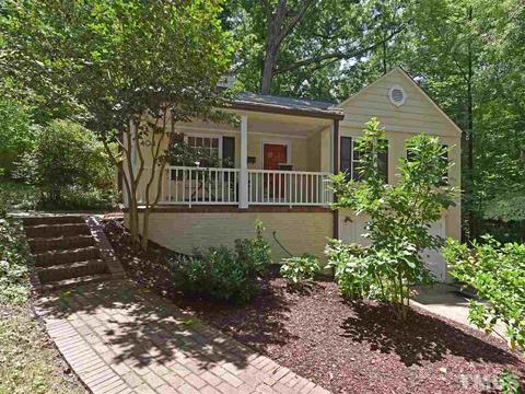 2050 Silverleaf Dr