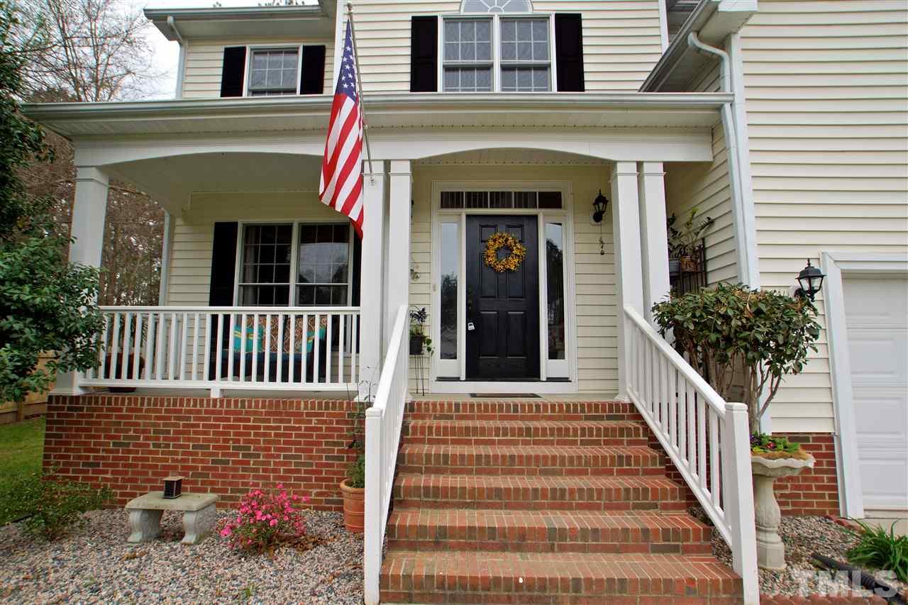 8708 Poteat Dr