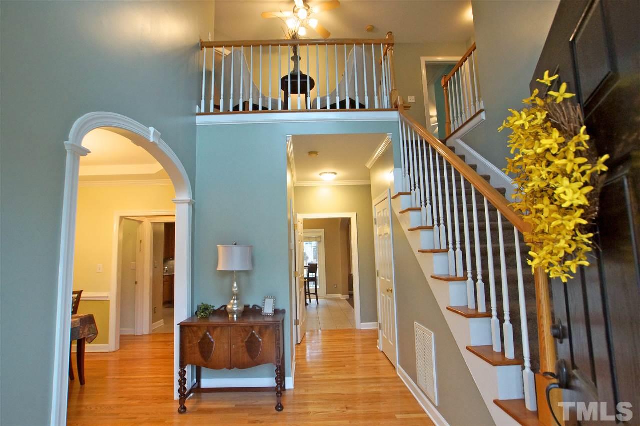8708 Poteat Dr