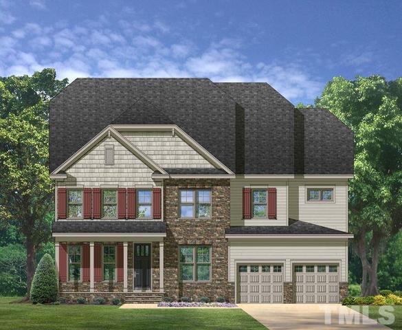 2524 Emerald Woods Dr #61