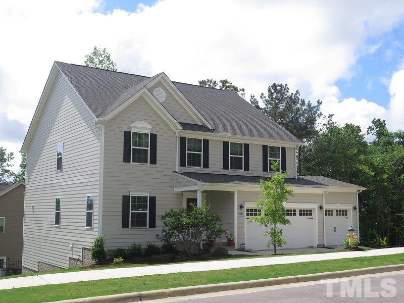 For Sale: 520 Opposition Way Wake Forest, NC 27587