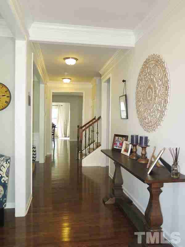 For Sale: 520 Opposition Way Wake Forest, NC 27587