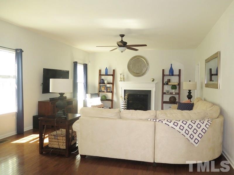 For Sale: 520 Opposition Way Wake Forest, NC 27587