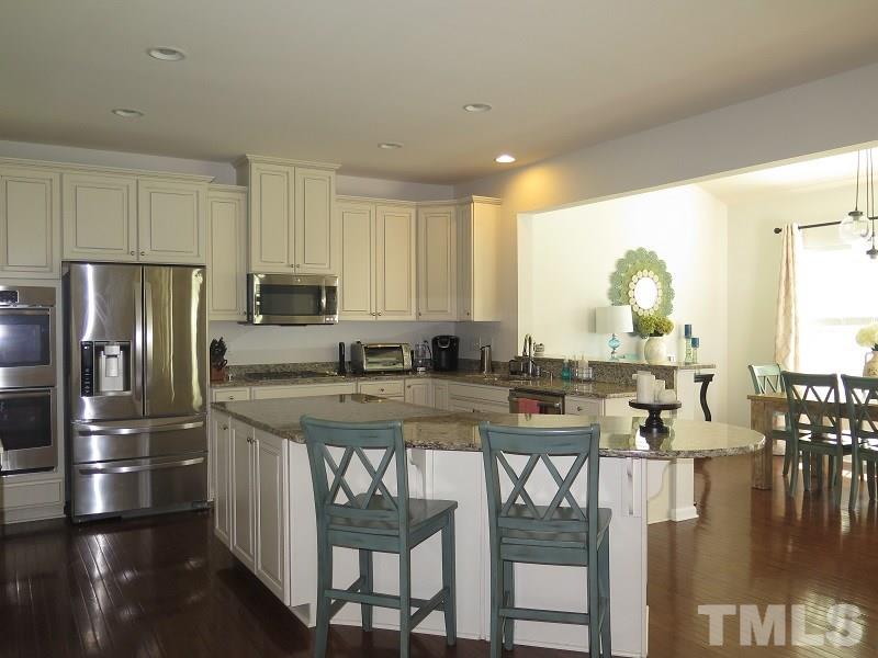 For Sale: 520 Opposition Way Wake Forest, NC 27587