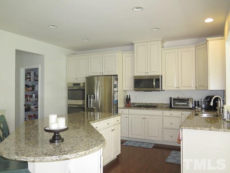 For Sale: 520 Opposition Way Wake Forest, NC 27587
