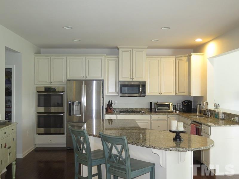 For Sale: 520 Opposition Way Wake Forest, NC 27587