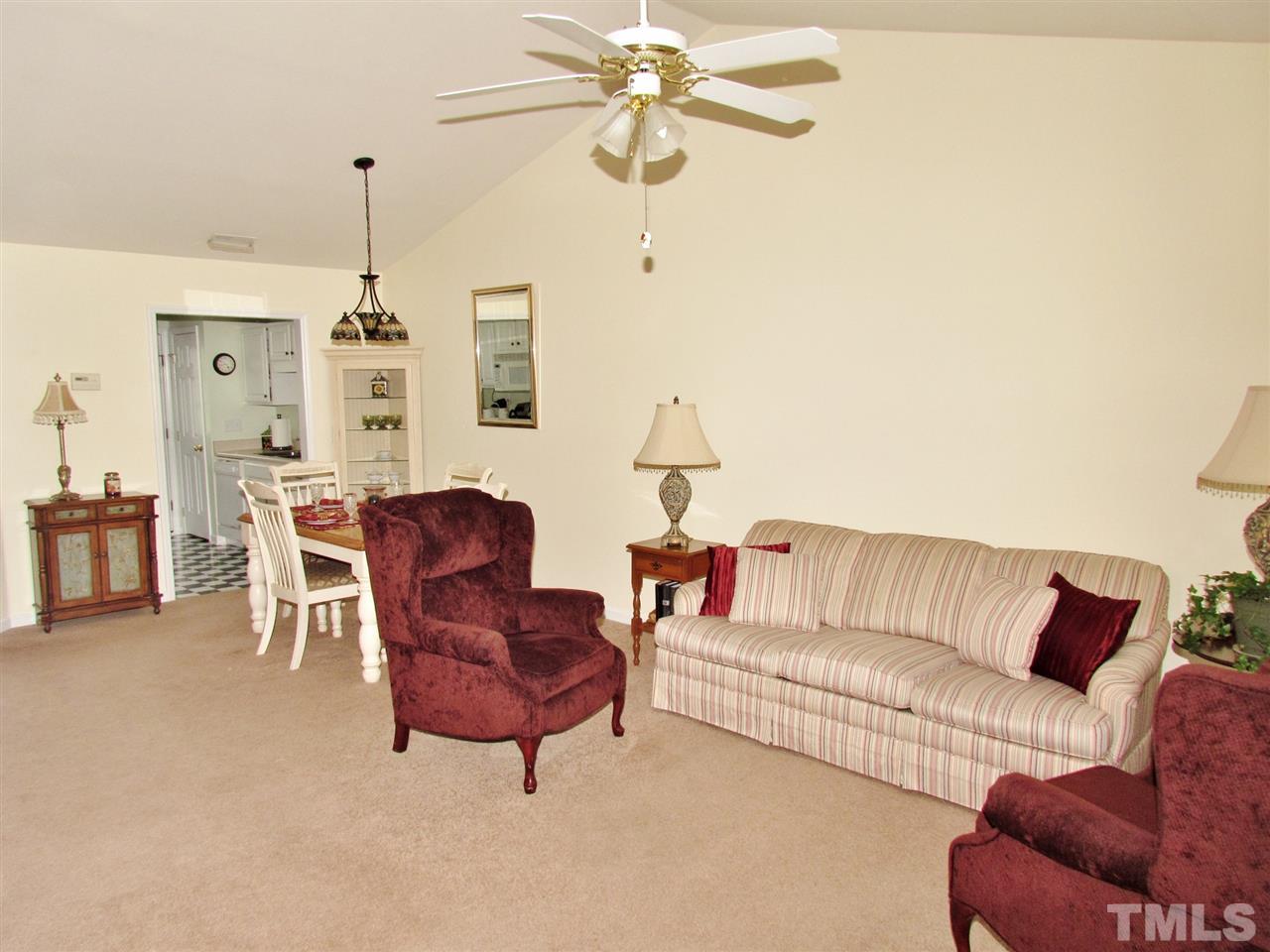 For Sale: 237 Highgate Cir Wake Forest, NC 27587