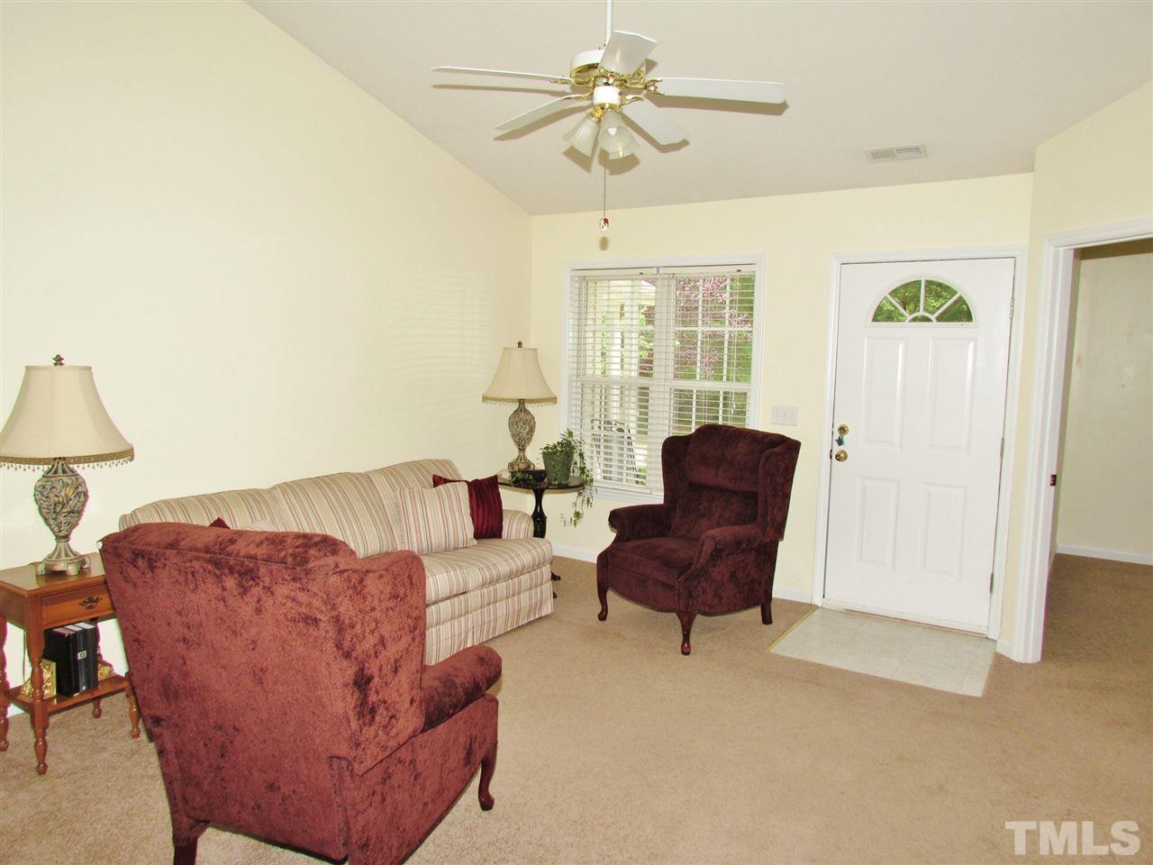For Sale: 237 Highgate Cir Wake Forest, NC 27587