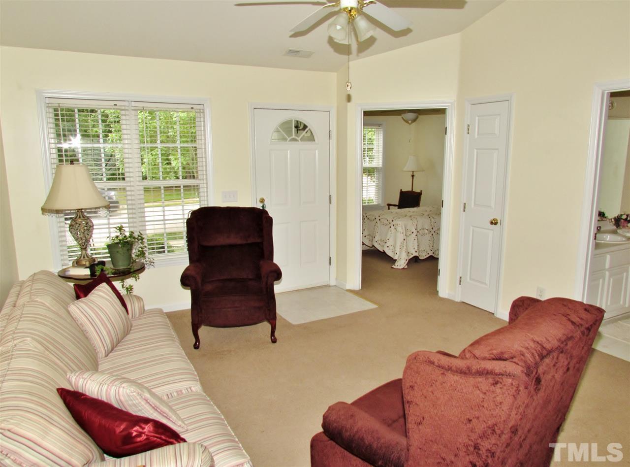 For Sale: 237 Highgate Cir Wake Forest, NC 27587