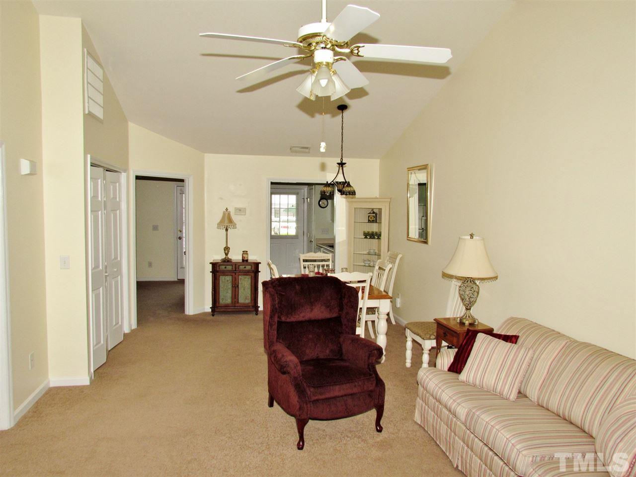 For Sale: 237 Highgate Cir Wake Forest, NC 27587