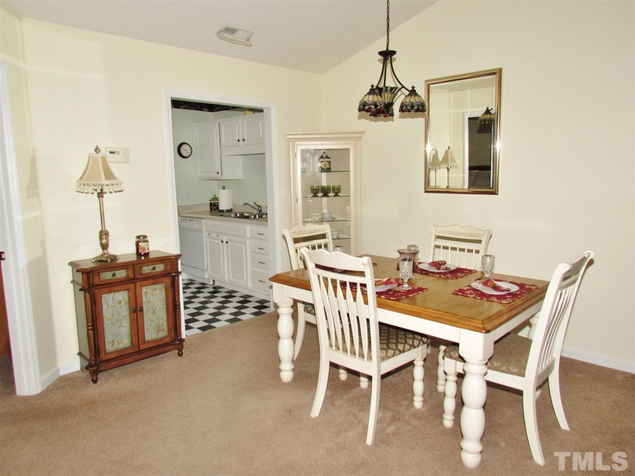 For Sale: 237 Highgate Cir Wake Forest, NC 27587