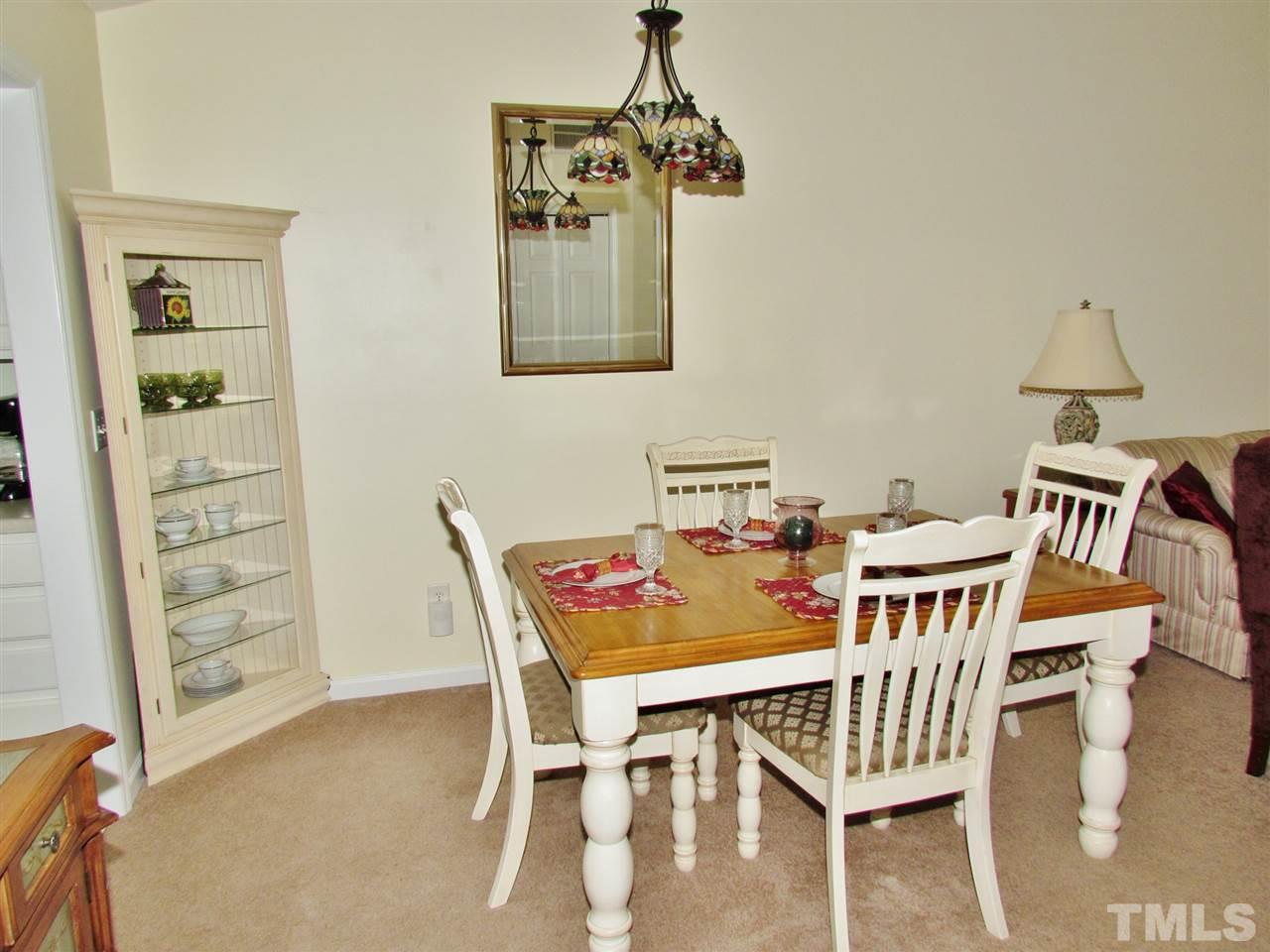 For Sale: 237 Highgate Cir Wake Forest, NC 27587