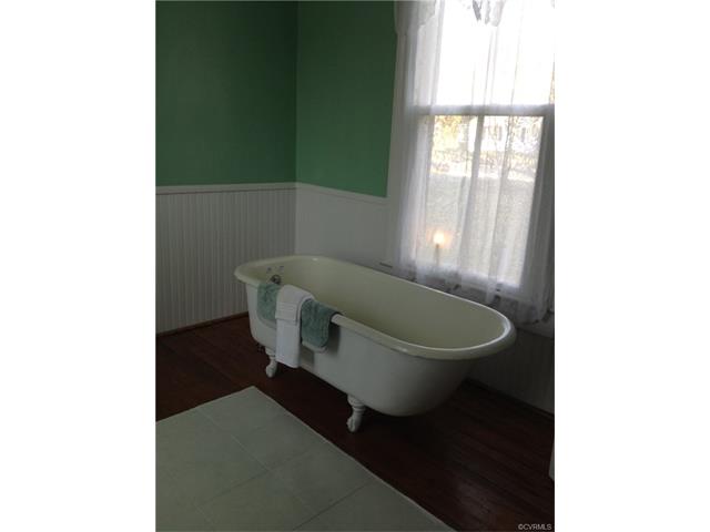 1287 Ronald Tharrington Rd
