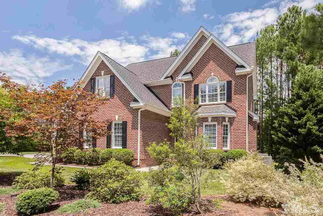 6121 Yancey Dr