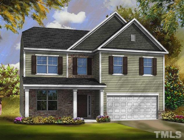 6121 Yancey Dr