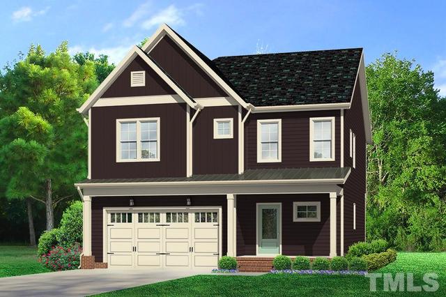 6121 Yancey Dr