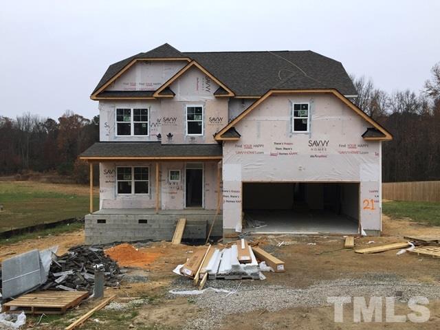 6121 Yancey Dr
