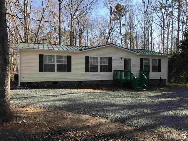 1320 Old Keith Rd