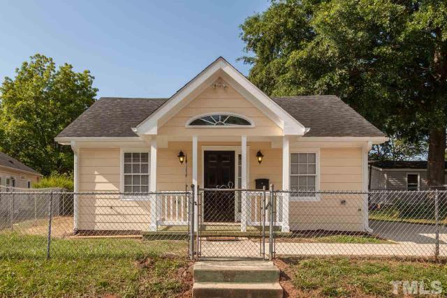 1320 Old Keith Rd