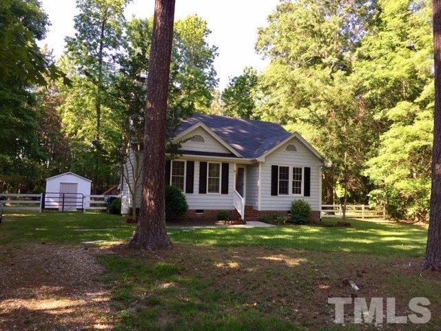 1320 Old Keith Rd