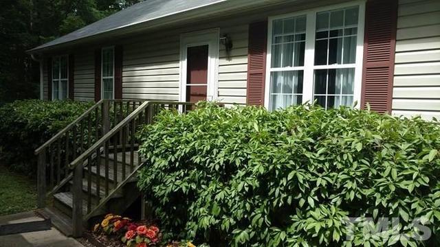 1320 Old Keith Rd