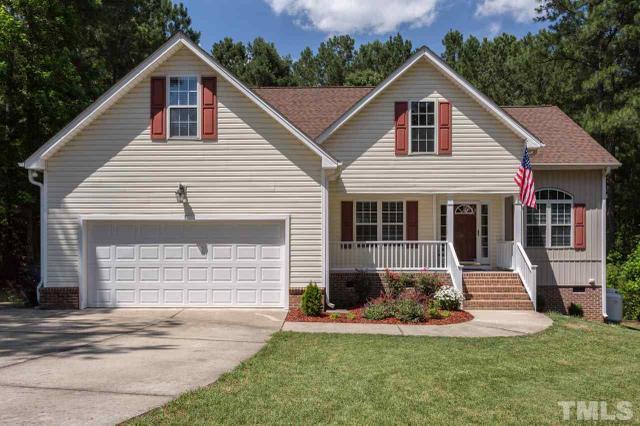 75 Bailey Farms Dr