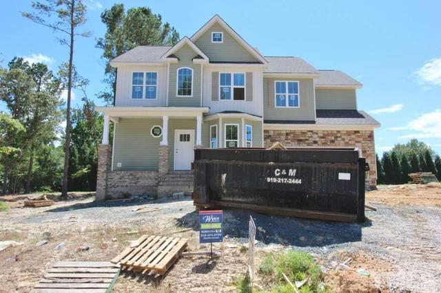 75 Bailey Farms Dr