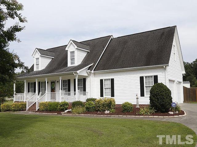 75 Bailey Farms Dr