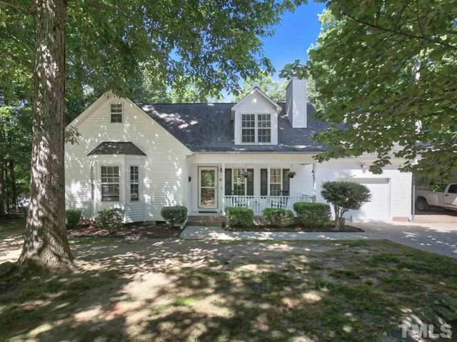 75 Bailey Farms Dr