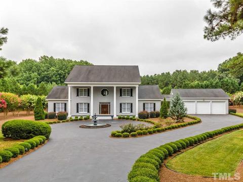3056 Rock Springs Church Rd
