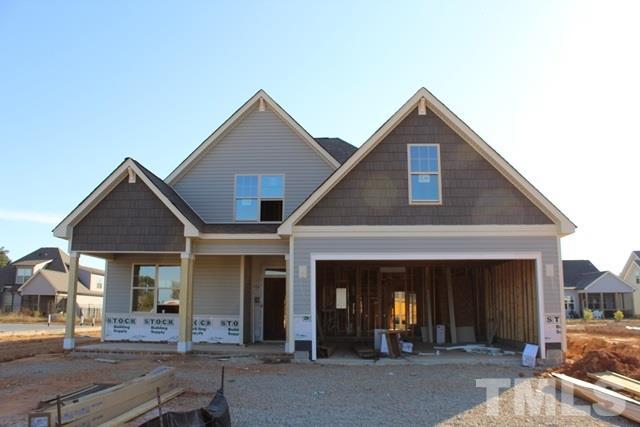 17 Sweet Birch Row