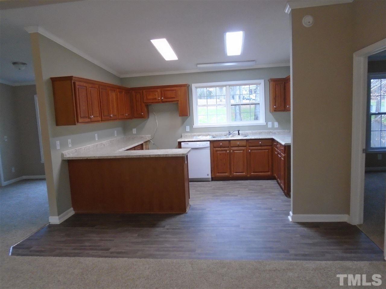 1009 Silver Farm Rd