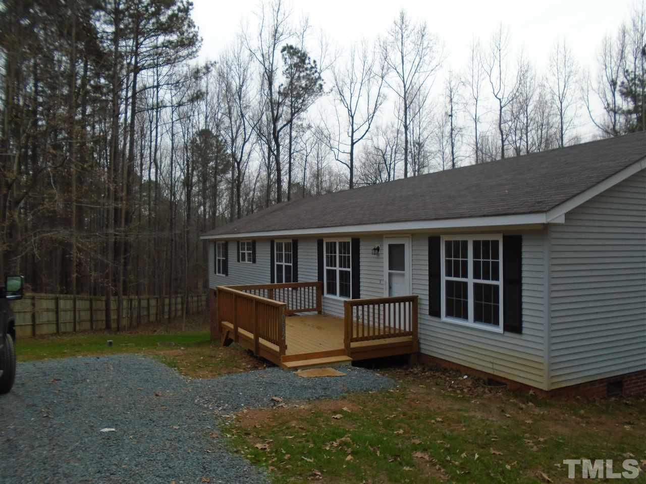 1009 Silver Farm Rd